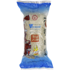 Vermicelli üvegtészta 250 g tészta