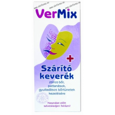 Vermix Vermix szárító keverék, 120 ml kozmetikum