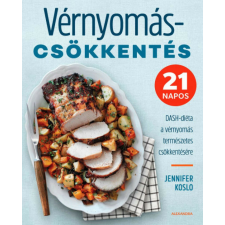 Vérnyomás csökkentés életmód, egészség