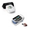  Vérnyomásmérő + ajándék pulzoximéter