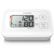  Vérnyomásmérő automata CITIZEN-304 vvx vérnyomásmérő