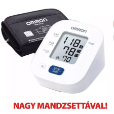  Vérnyomásmérő automata OMRON M2+ Intellisense M-L-es mandzsettával vérnyomásmérő