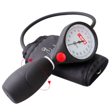  Vérnyomásmérő órás TOKYO vérnyomásmérő