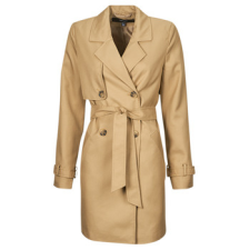 Vero Moda Ballonkabátok VMCELESTE Bézs EU XL női dzseki, kabát