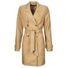 Vero Moda Ballonkabátok VMCELESTE Bézs EU XS