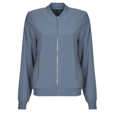 Vero Moda Dzsekik VMCOCO Kék EU XS női dzseki, kabát