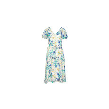 Vero Moda Hosszú ruhák VMJASMINE Bézs EU XS női ruha