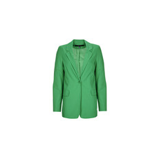 Vero Moda Kabátok / Blézerek VMZELDA L/S BLAZER NOOS Zöld DE 34