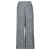 Vero Moda Lenge nadrágok VMJOSIE HW WIDE PANT Sokszínű EU S