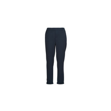 Vero Moda Nadrágok VMMAYA MW LOOSE SOLID PANT NOOS Tengerész M női nadrág