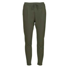 Vero Moda Öltönynadrágok VMEVA Zöld EU XXL / 32
