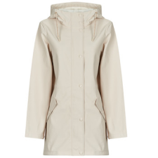 Vero Moda Parka kabátok VMMALOU Bézs EU L női dzseki, kabát