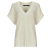 Vero Moda Rövid ujjú pólók VMNEWLEXSUN SHINE Bézs EU XS