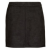 Vero Moda Rövidnadrágok VMDONNADINA FAUXSUEDE SHORT SKIRT NOOS Fekete EU S