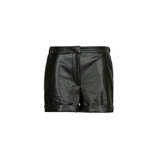 Vero Moda Rövidnadrágok VMSOF HW SHORTS WVN Fekete EU S
