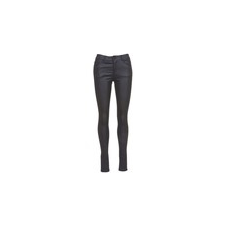 Vero Moda Slim farmerek SEVEN Fekete EU XS / 32 női nadrág