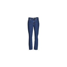 Vero Moda Slim farmerek VMBRENDA Kék US 25 / 30