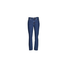 Vero Moda Slim farmerek VMBRENDA Kék US 27 / 32 női nadrág