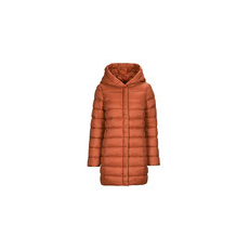 Vero Moda Steppelt kabátok VMCARMEN JACKET NOOS Piros EU XL