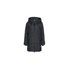 Vero Moda Steppelt kabátok VMGEMMAFLORA Fekete EU S női dzseki, kabát