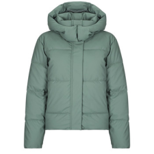 Vero Moda Steppelt kabátok VMGRETAKYLIE Kék EU M női dzseki, kabát