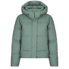 Vero Moda Steppelt kabátok VMGRETAKYLIE Kék EU XL