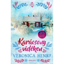 Veronica Henry Karácsony vidéken irodalom