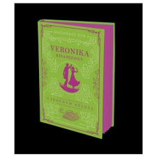  Veronika kisasszony - Gardedám nélkül (élfestett) gyermek- és ifjúsági könyv
