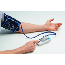 Veroval 2in1 vérnyomásmérő és EKG vérnyomásmérő