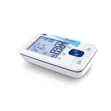  Veroval® duo control felkari vérnyomásmérő (Medium; 1 db) vérnyomásmérő