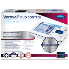 Veroval Duo Control vérnyomásmérő vérnyomásmérő