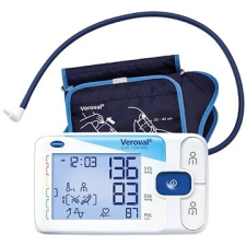 Veroval HARTMANN Veroval Duo Control, Bluetooth - ajándékcsomag vérnyomásmérő