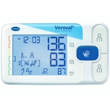 Veroval Hartmann Veroval® Duo Control Felkaros Vérnyomásmérő vérnyomásmérő