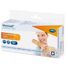 Veroval Hartmann Veroval Gluténérzékenység gyorsteszt reform élelmiszer