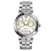  Versace Aion Chrono VE1D02323 Férfi Karóra