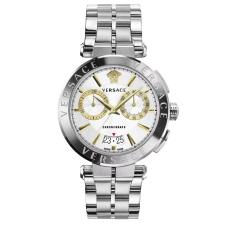  Versace Aion Chrono VE1D02323 Férfi Karóra karóra