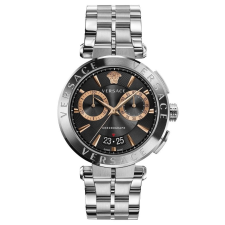Versace Aion Chrono VE1D02423 Férfi Karóra karóra