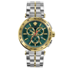 Versace Aion Chrono VE6CA0523 Férfi Karóra