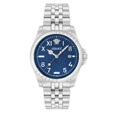Versace Anteo Gents VE9H00324 Férfi Karóra karóra