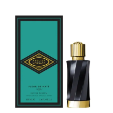 Versace Atelier Fleur De Mate EDP 100 ml parfüm és kölni