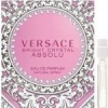 Versace Bright Crystal Absolu, Illatminta