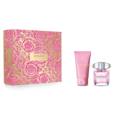 Versace Bright Crystal Eau De Toilette Szett 1 db kozmetikai ajándékcsomag