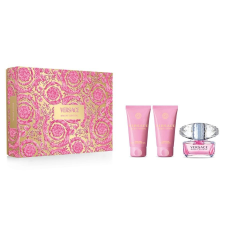 Versace Bright Crystal Eau De Toilette Szett 1 db kozmetikai ajándékcsomag