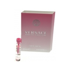 Versace Bright Crystal, Illatminta parfüm és kölni