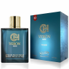 Versace Chatler Veron Hero, edp (Alternatív illat Versace Eros)