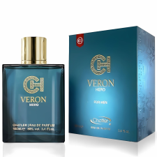 Versace Chatler Veron Hero, edp (Alternatív illat Versace Eros) parfüm és kölni