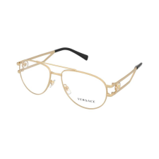 Versace Dioptriás szemüvegek Versace VE1269 1002 szemüvegkeret