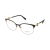 Versace Dioptriás szemüvegek Versace VE1271 1433