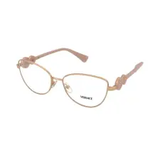 Versace Dioptriás szemüvegek Versace VE1284 1412 szemüvegkeret