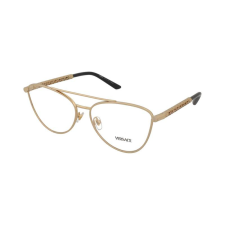 Versace Dioptriás szemüvegek Versace VE1296 1002 szemüvegkeret